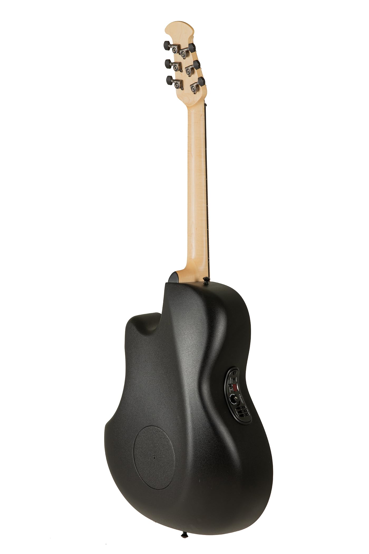 Amazon.com: Ovation Mod TX Collection Acoustic-Electric Guitar